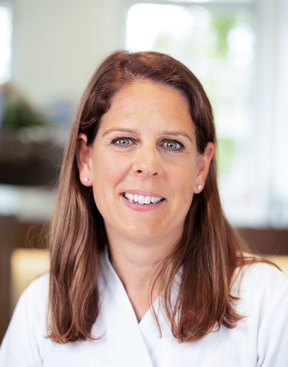 Dr. med. Andrea Wyser